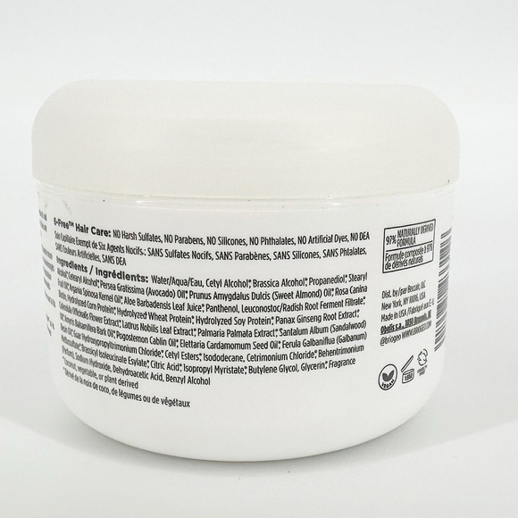 New Briogeo Don't Despair, Repair! Deep Conditioning Mask - Picture 2 of 3